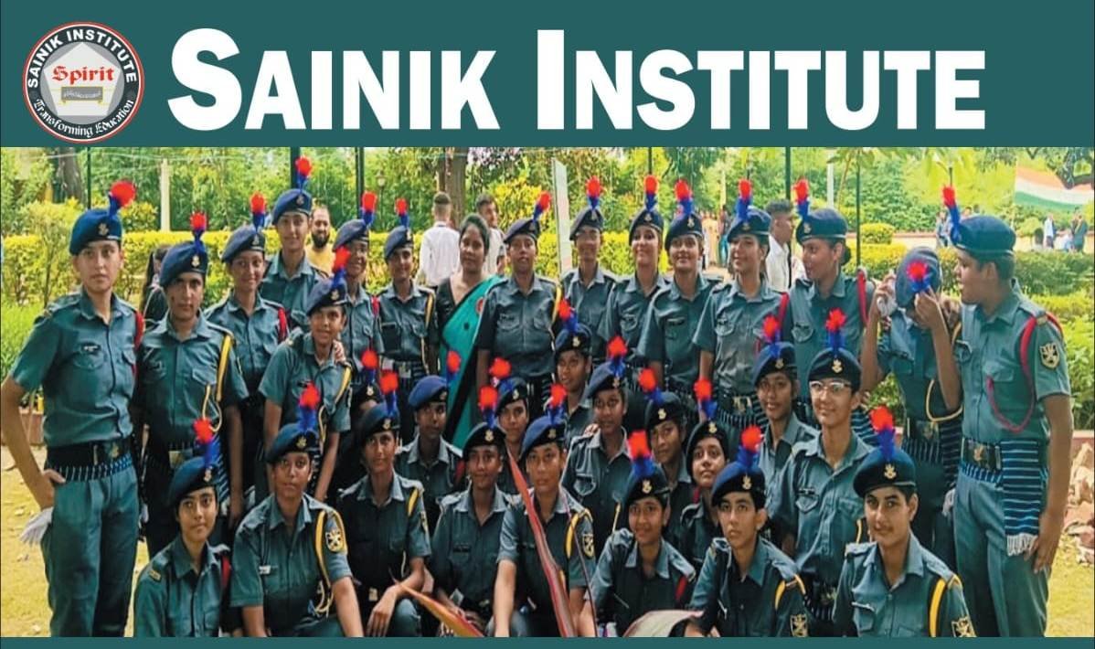 Syllabus for Sainik School and MIlitary School